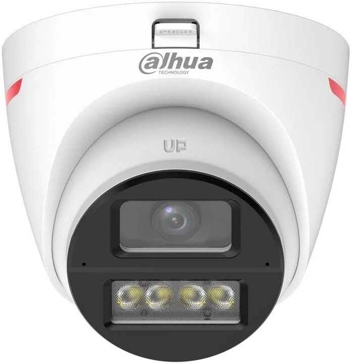 Dahua HAC-HDW1549X-IL-A-PRO 4MP Kamera