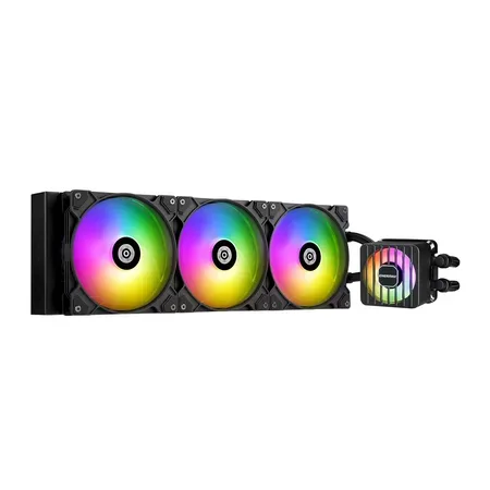 Enermax LIQMAXFLO ELC-LMF420T-ARGB