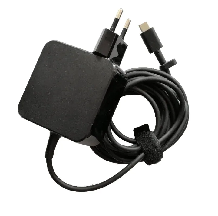 AC adapter till HP Typ-C X7W50AA spectrex Pro13 x360 G2, 65W