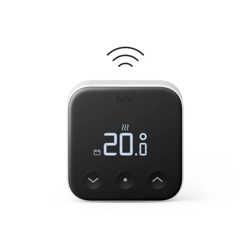 Tado Wireless Temperature Sensor X