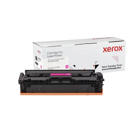 Xerox - magenta - kompatibel