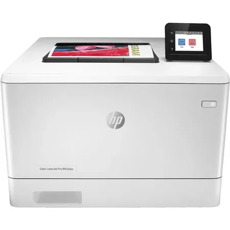 HP Color LaserJet Pro M454 dw