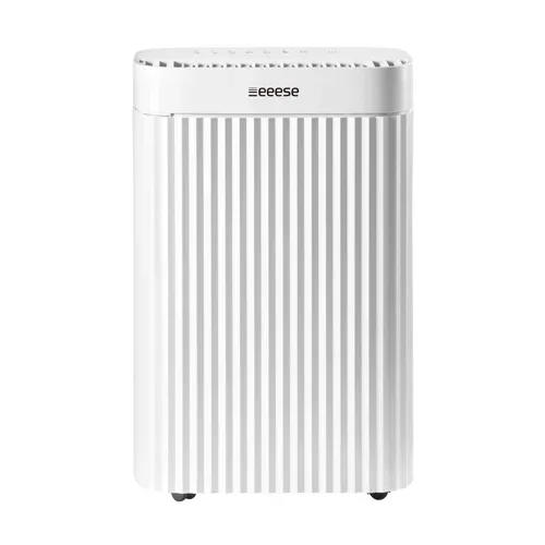 eeese Alma Dehumidifier & Air Purifier 20L, Wi-Fi