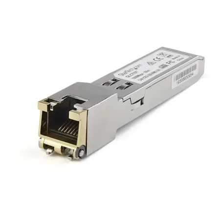 StarTech.com Juniper SFP-1GE-FE-E-T