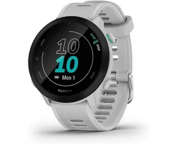 Garmin Forerunner 55 - White