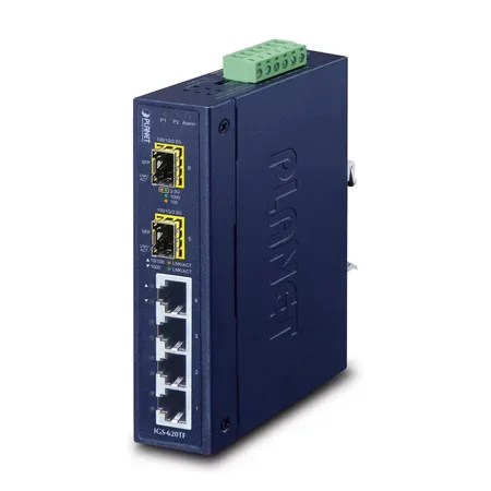 PLANET IGS-620TF