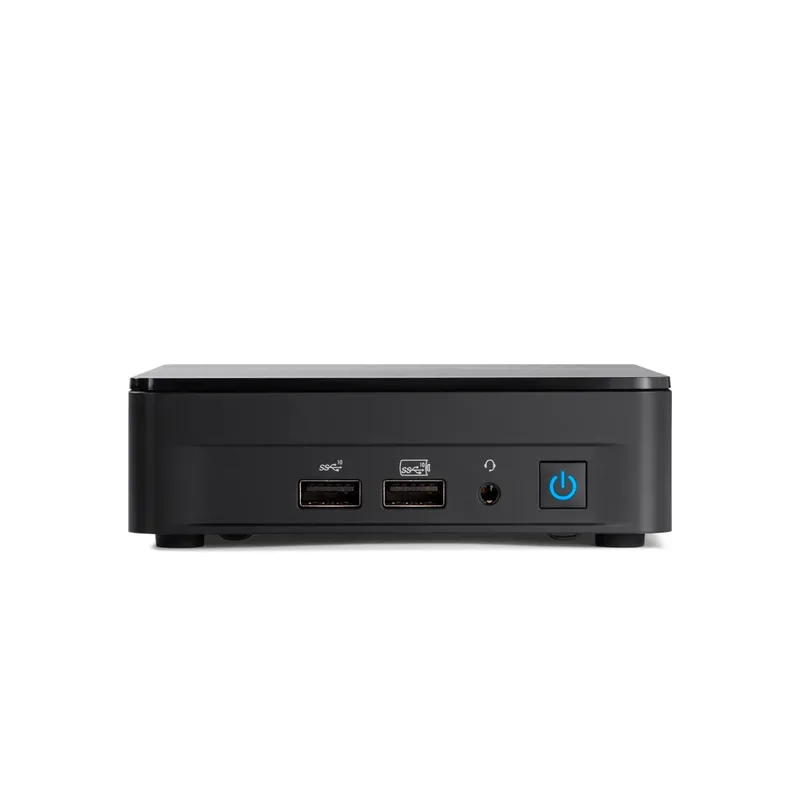ASUS Nuc 12 Pro Slim I5-1240P