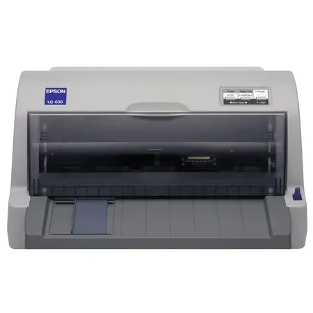 Epson LQ 630 svartvit matrisskrivare
