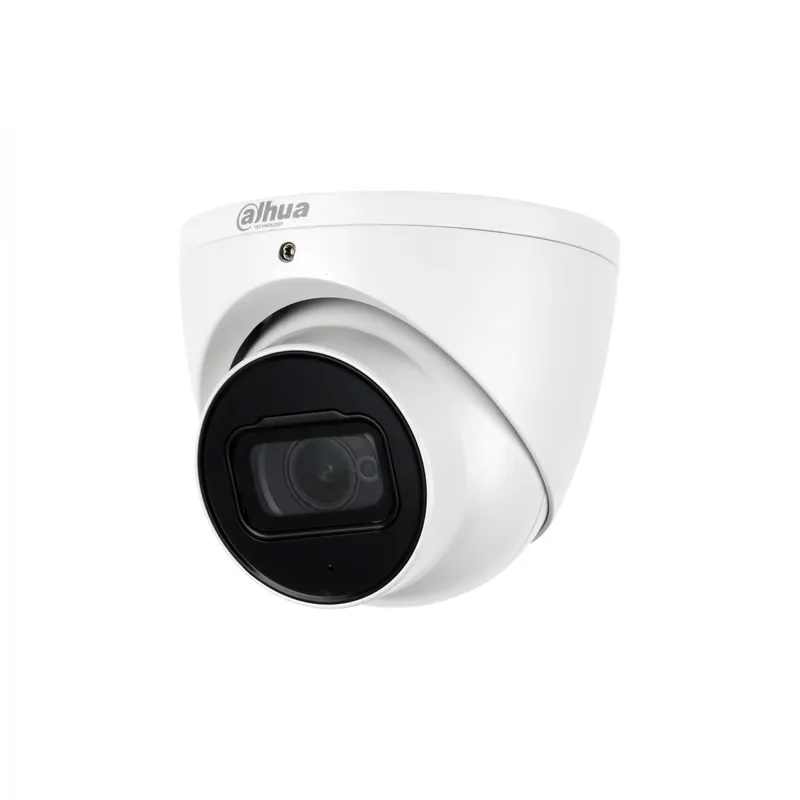 Dahua HAC-HDW2802T-A-0280B-S2-DIP HDCVI-kamera, 8,3 Mpx, 4K UHD, 2,8 mm