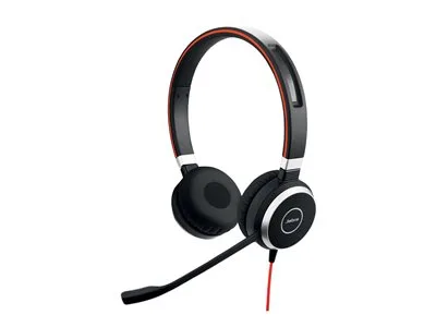 Jabra Evolve 40 UC stereo