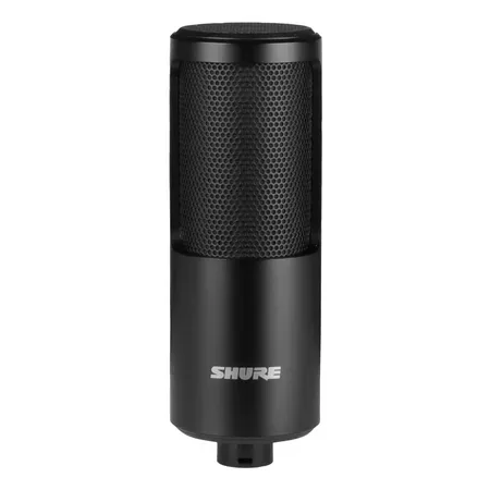 Shure SM4