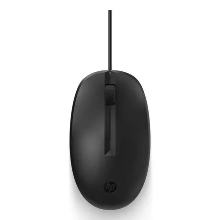 HP 125 - mus - USB
