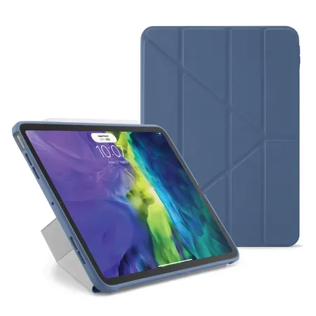 Pipetto iPad Air 10,9" Origami-fodral