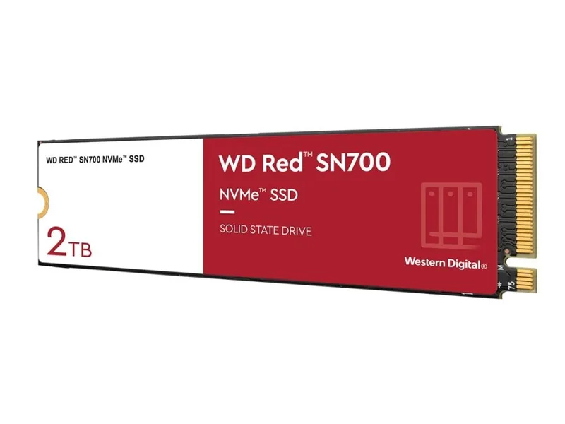 WD Red SN700 WDS200T1R0C