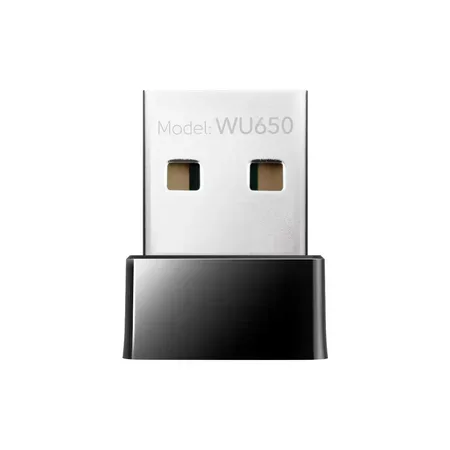 Cudy WU650 nätverkskort USB WLAN 433 Mbit/s