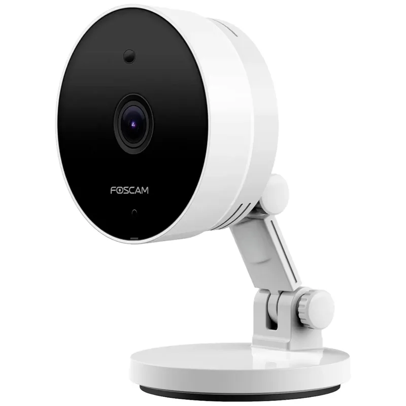 Foscam Netzwerkkamera C5M WiFi IP Övervakningskamera 3072 x 1728 pixel