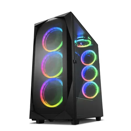 Sharkoon REV300 datorchassi