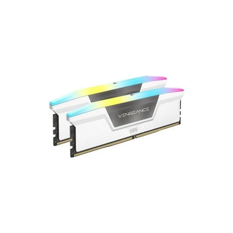 CORSAIR Vengeance RGB 32GB:2