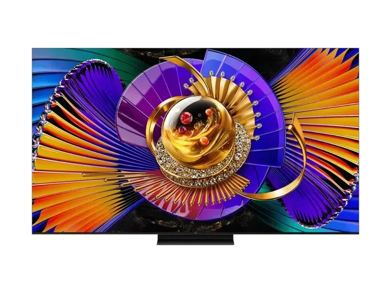 TCL C7L 55C7L TV 55" 4K Ultra HD Smart TV Wi-Fi Black
