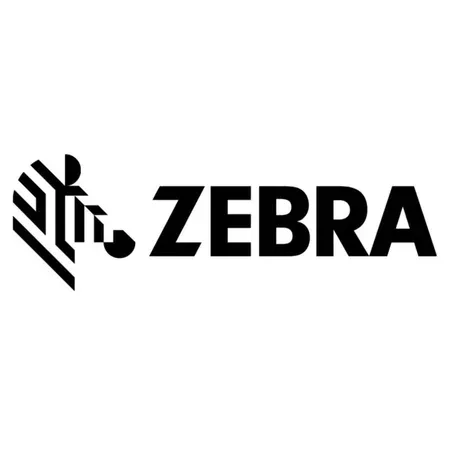 Zebra strömkabel, CEE 7/7 till IEC 60320 C13, 1,8 m