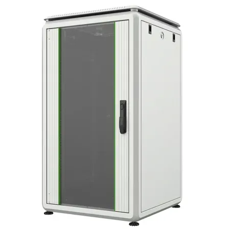 20U W=600mm D=600mm H=1075mm