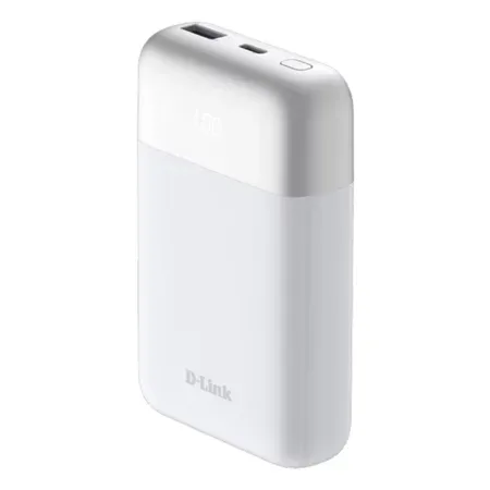 D-Link DPP-101 powerbank, vit