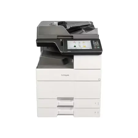 Lexmark MX910de multifunktionsskrivare