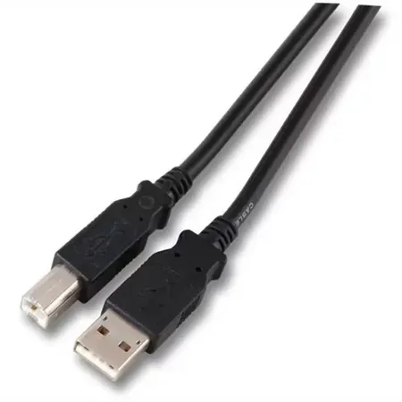 EFB Elektronik 1.8m USB 2.0 A/B USB-kabel