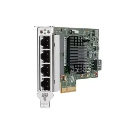 HPE 366T nätverksadapter, PCIe 2.1 x4
