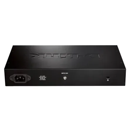 D-Link DGS 1016D