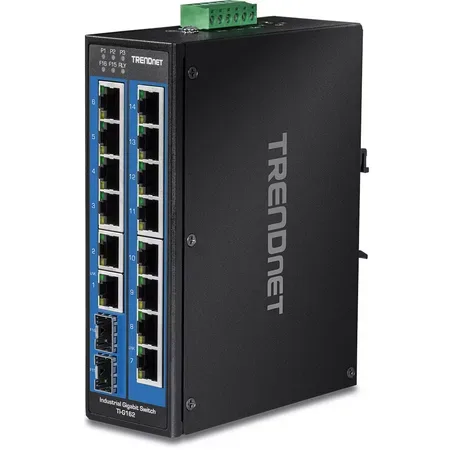 TRENDnet TI-G162