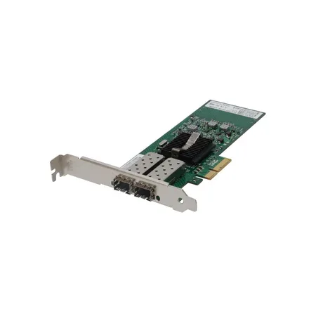 LevelOne GNC-0122 nätverkskort PCIe x4 fiber SFP 2 portar