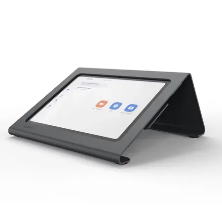 Meeting Room Console for iPad
