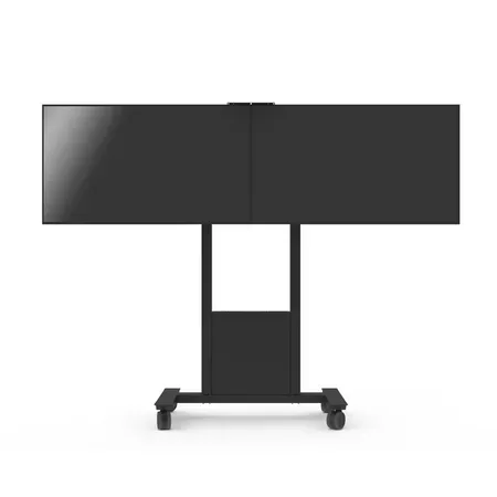 SMS Smart Media Solutions FMN032001-P0 skärmfäste för skyltning 165,1 cm (65") svart