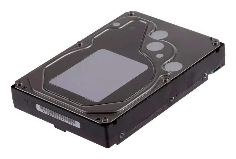 Axis 01859-001 intern hårddisk 6 TB 7200 rpm 3,5 tum SATA