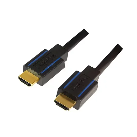 LogiLink HDMI-kabel med Ethernet