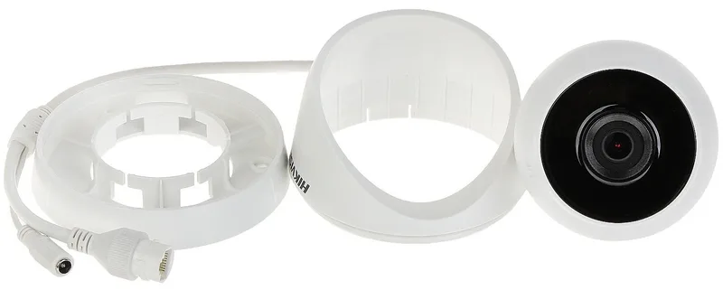 Hikvision DS-2CD1321-I(2.8mm)(F) 2 MP Fixed Bullet Network Camera