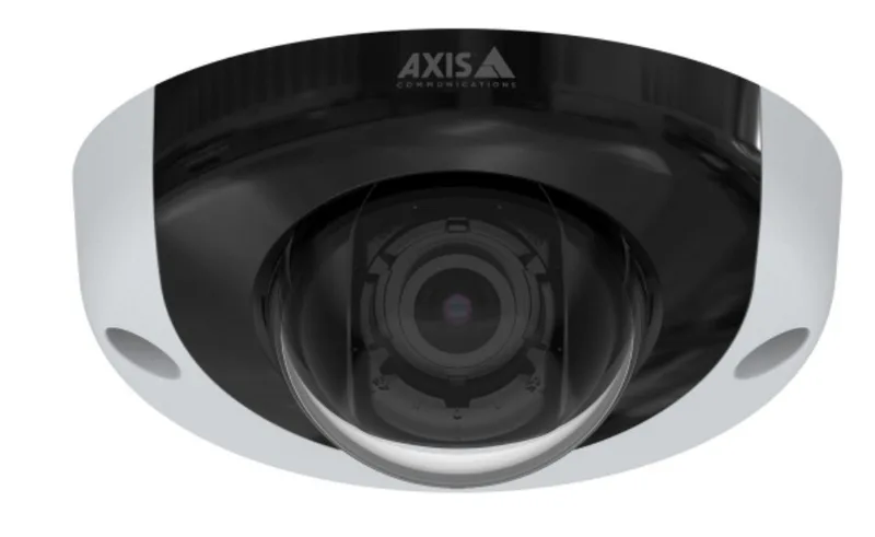 AXIS 01932-001 säkerhetskamera Dome IP säkerhetskamera 1920 x 1080 pixlar Takmonterad