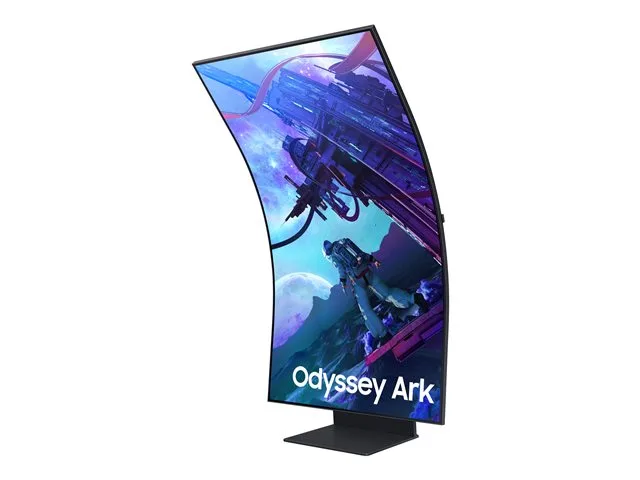 Samsung Odyssey Ark S55CG970NU