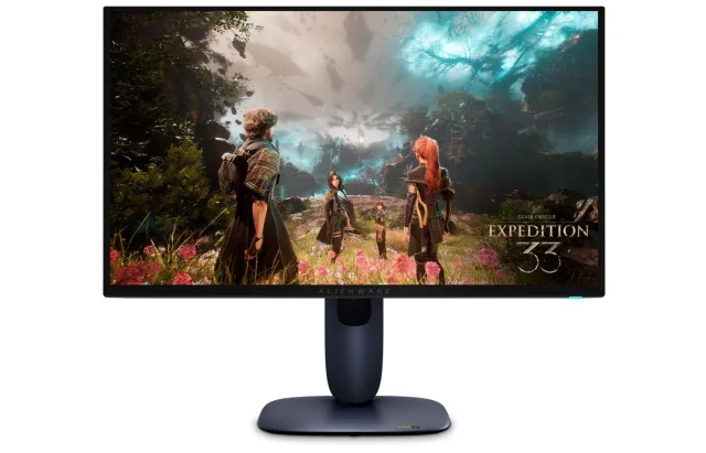 Cm (26.7"") 3840 X 2160 Pixels 4K Ultra Hd Qd-Oled Black
