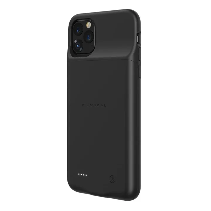 Merskal batterifodral till iPhone 11 Pro, 3500 mAh