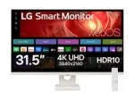 LG 32U721SA-W - LED-skärm