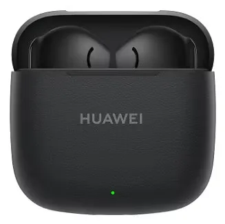Huawei FreeBuds SE 3 trådlösa in-ear-hörlurar, svart