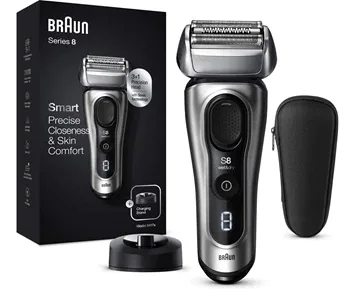 Braun Series 8 Shaver 8417S