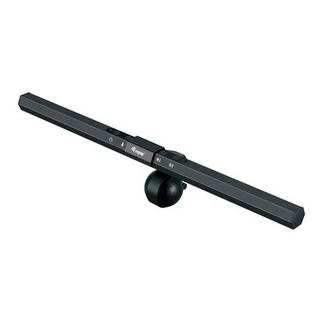 Equip 245450 monitorlampa, svart