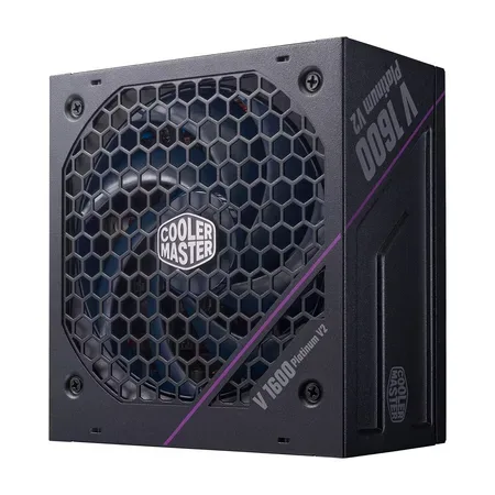 Cooler Master V 1600W V2