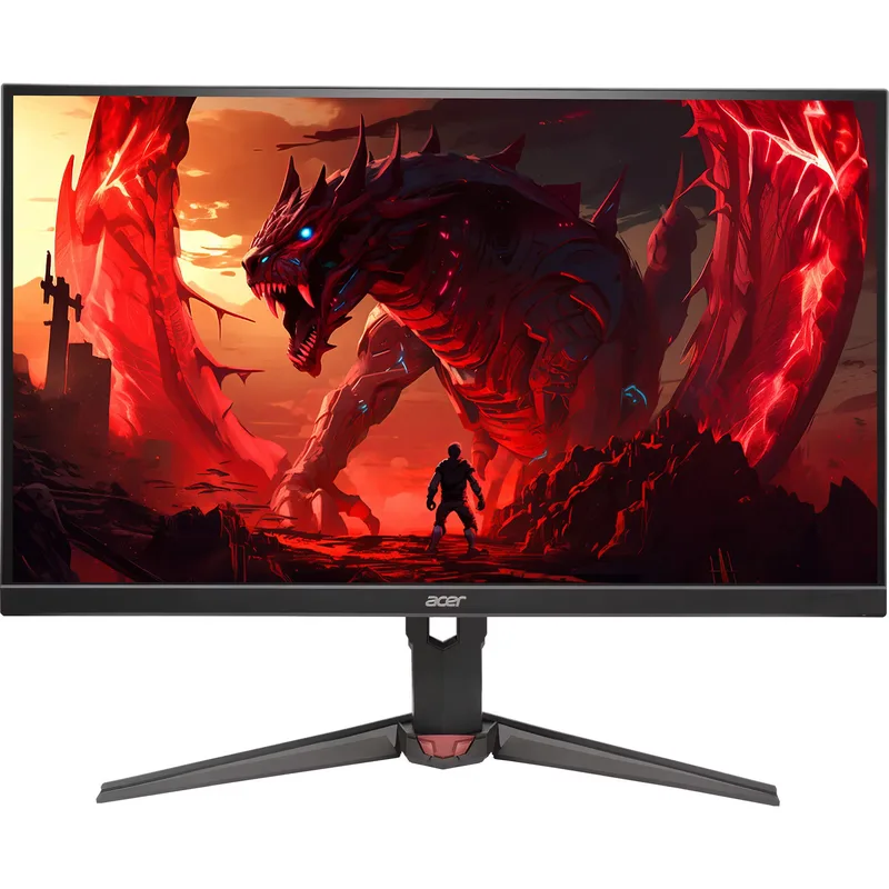 Acer NITRO XV0 UM.HX0EE.323 Skärm