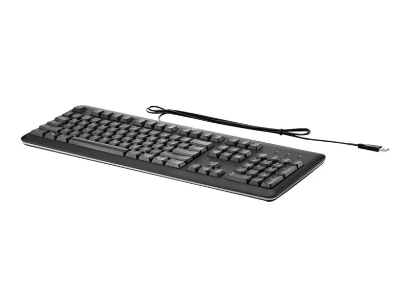 HP Tangentbord