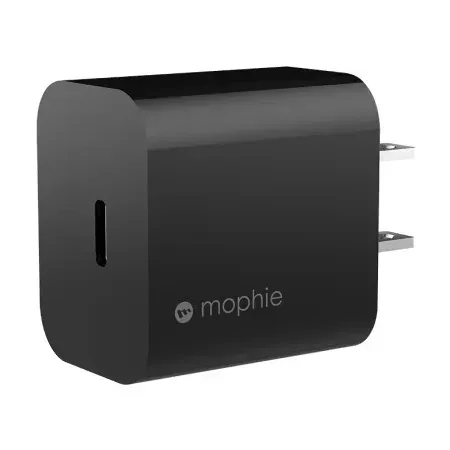 mophie strömadapter - 24 pin USB-C