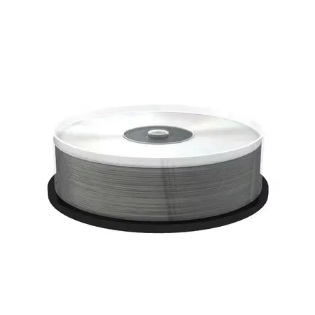 MediaRange BD-R 25 GB, bläckskrivbar, 10 st